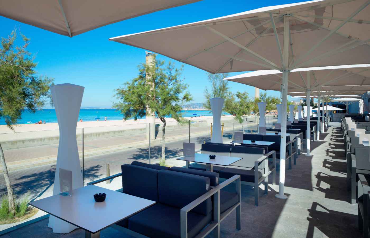 Rompelberg Cycling Holidays – Fontanellas Playa Sfeerbeelden 13