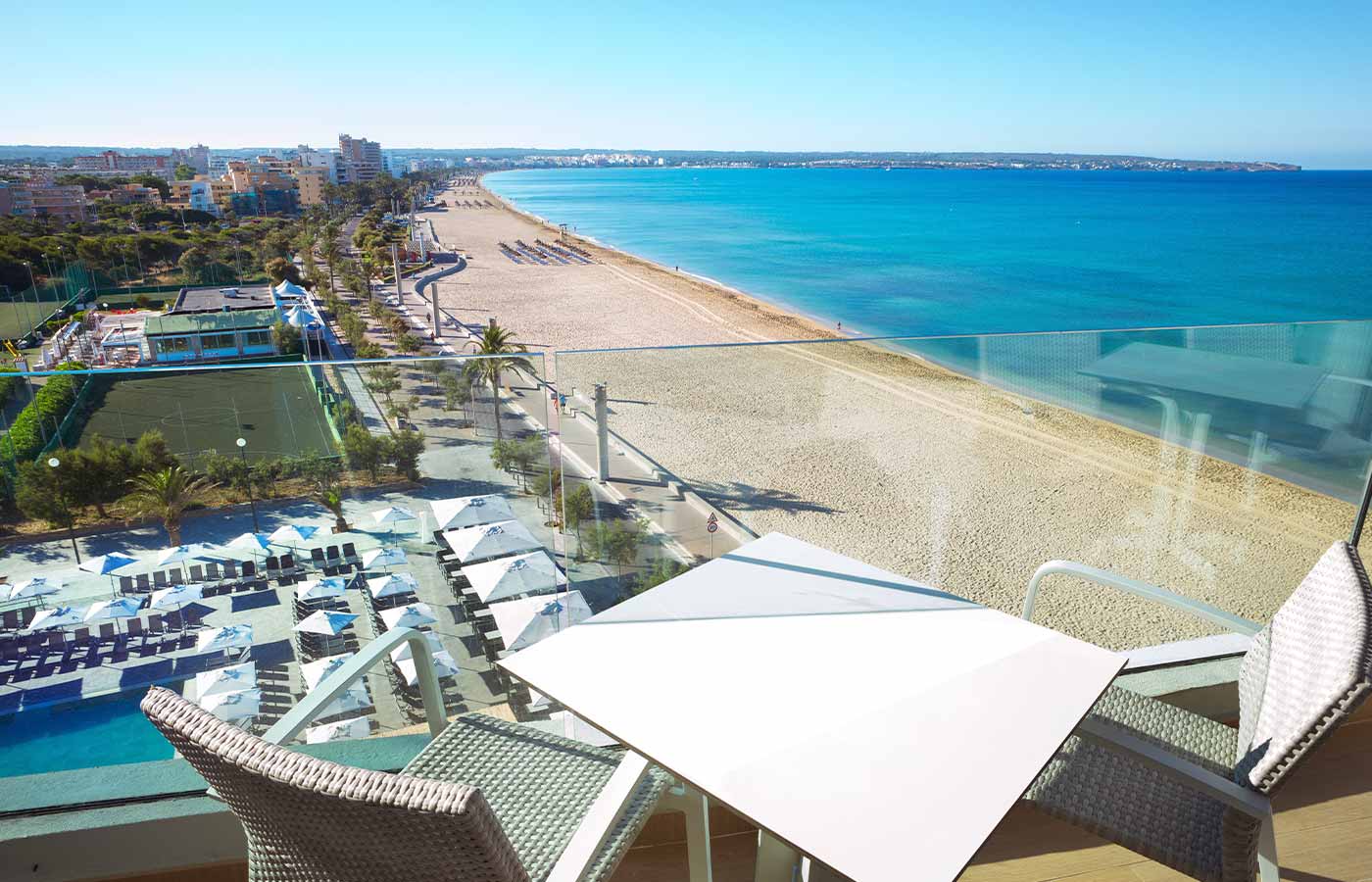 Rompelberg Cycling Holidays – Fontanellas Playa Sfeerbeelden 18