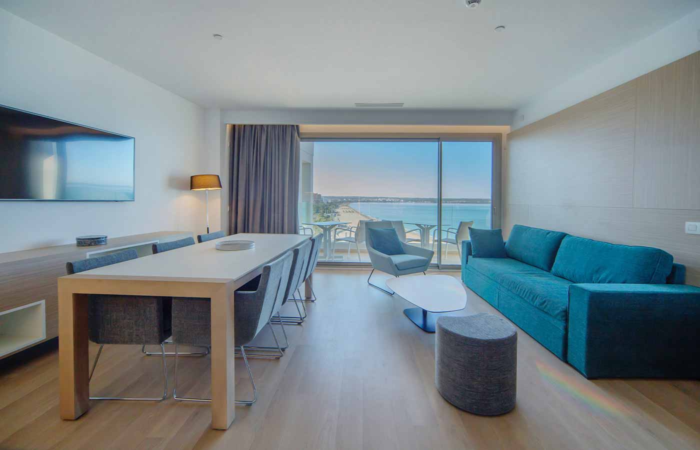 Rompelberg Cycling Holidays – Fontanellas Playa Sfeerbeelden 19