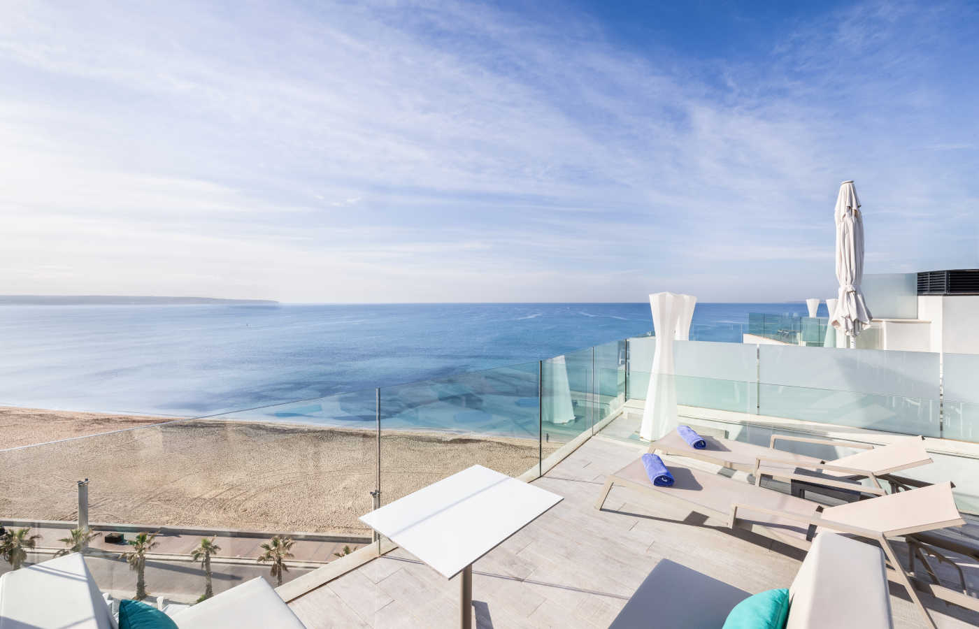 Rompelberg Cycling Holidays – Fontanellas Playa Sfeerbeelden 21