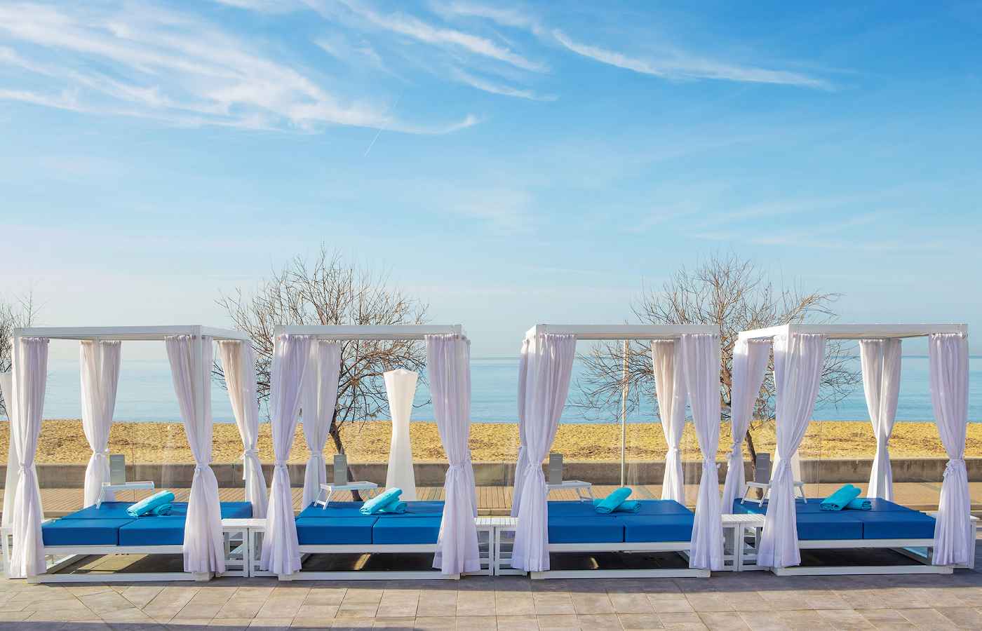 Rompelberg Cycling Holidays – Fontanellas Playa Sfeerbeelden 5