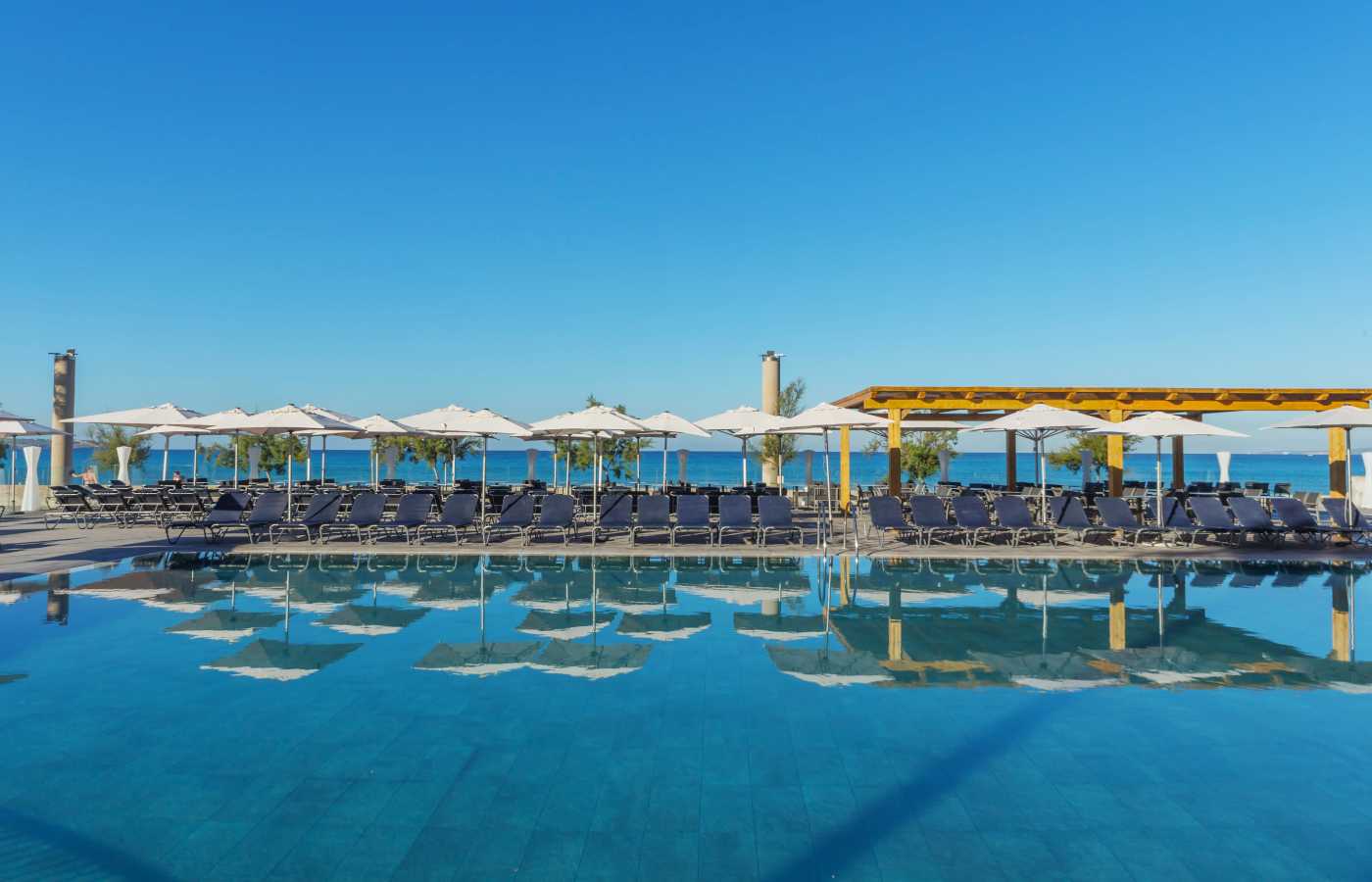 Rompelberg Cycling Holidays – Fontanellas Playa Sfeerbeelden 6