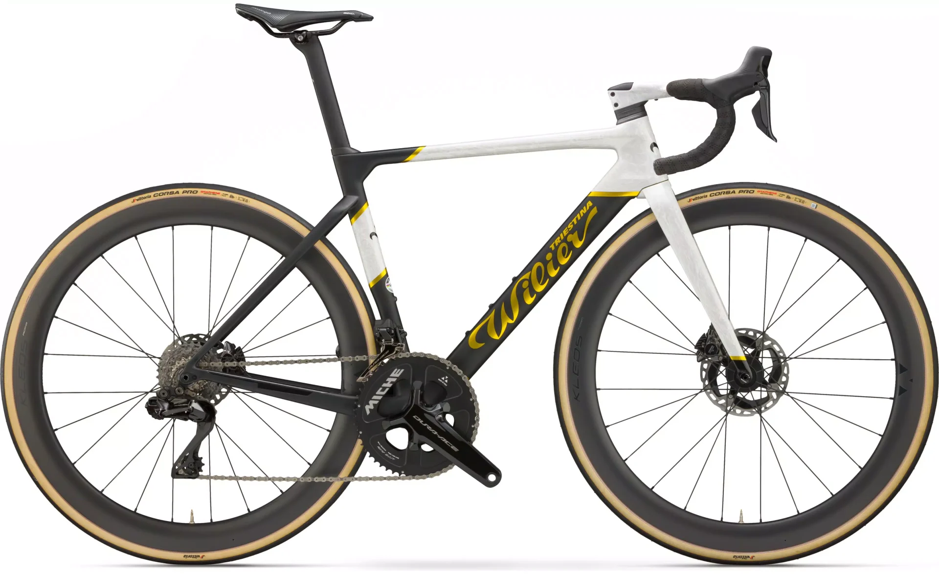 Wilier Filante SLR