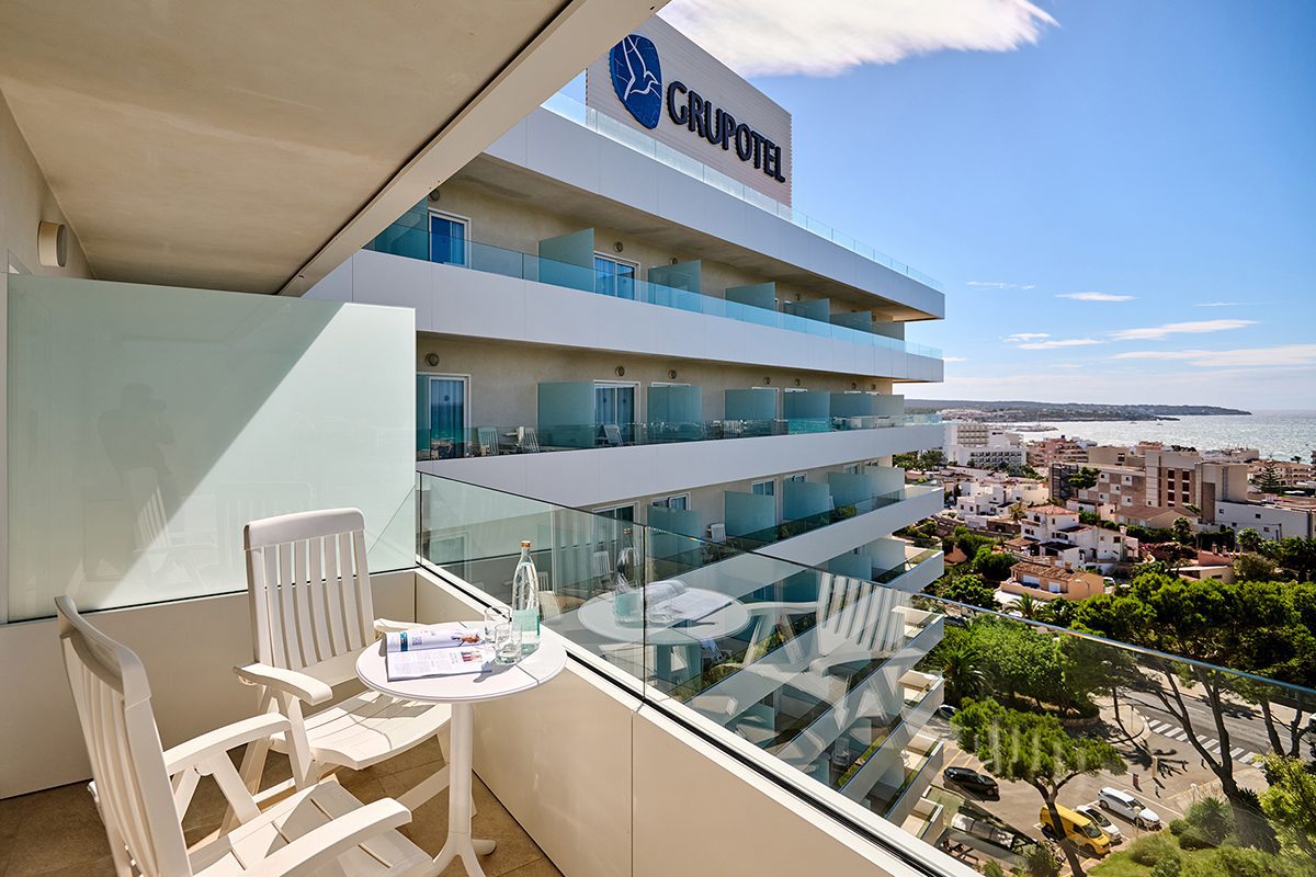 Grupotel Taurus Park – sfeerbeelden 2025 Rompelberg Cycling Holidays 1