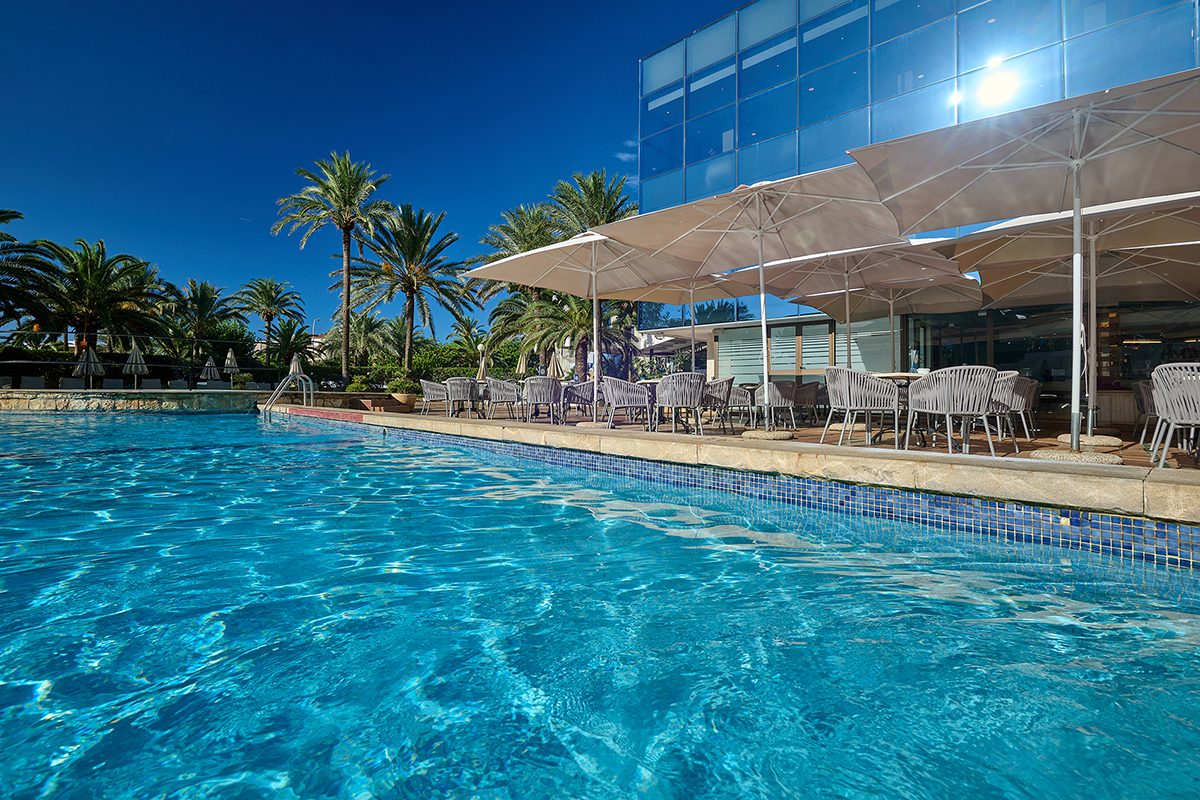 Grupotel Taurus Park – sfeerbeelden 2025 Rompelberg Cycling Holidays 6