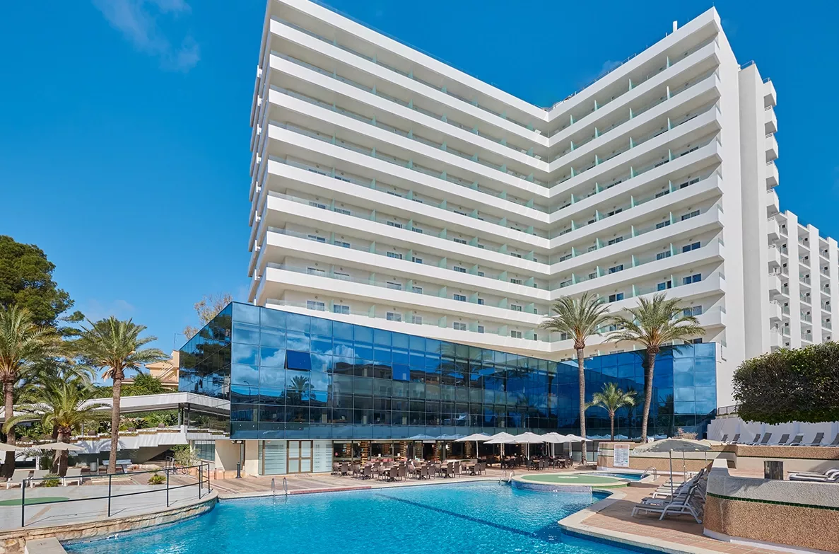 Grupotel-Taurus-Park