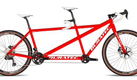Tandem Duratec3