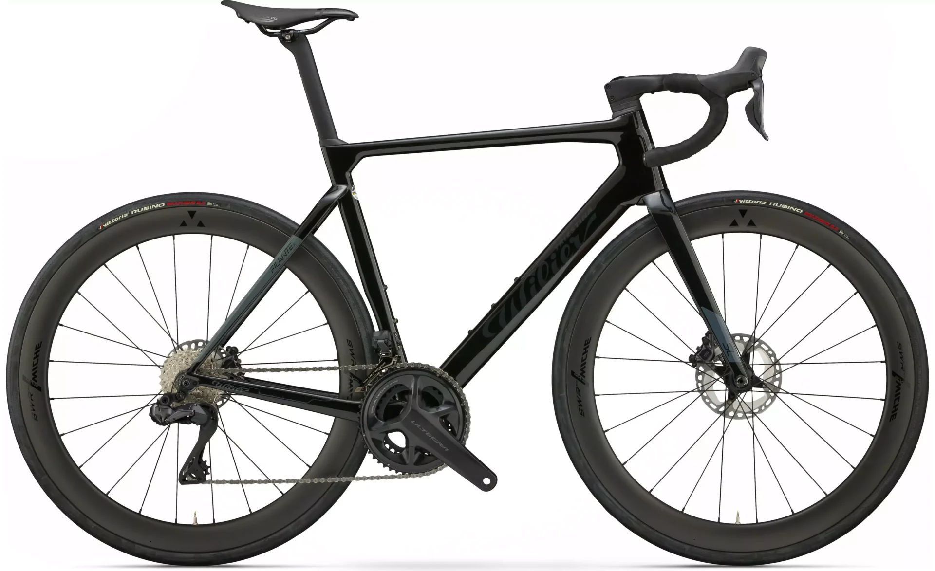 Wilier Filante SL black