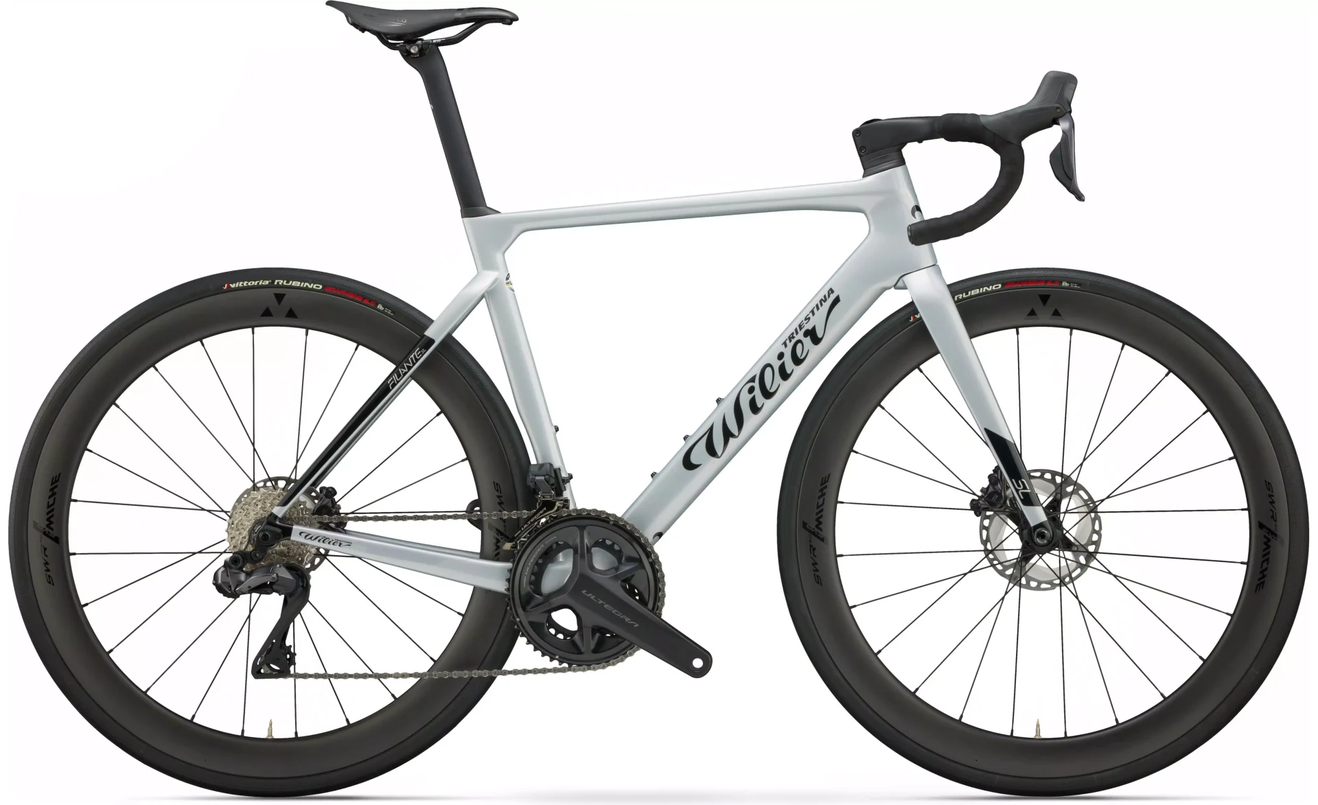 Wilier Filante SL grey