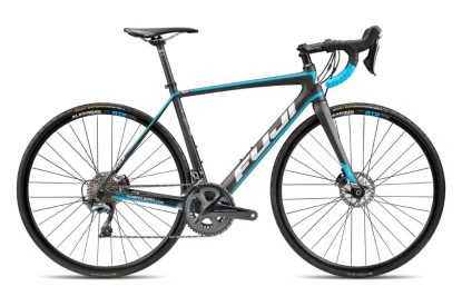 Fuji-Carbon-Ultegra-11sp-Disc