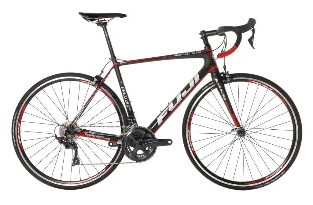 Fuji-Carbon-Ultegra-11sp