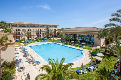 Rompelberg Cycling Holidays Grupotel Playa de Palma Suites & Spa hoofdbeeld