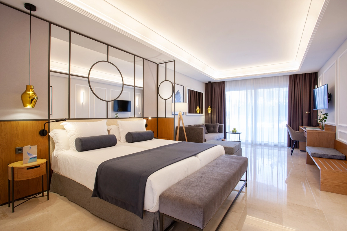 Rompelberg Cycling Holidays Grupotel Playa de Palma Suites & Spa sfeerbeeld 4