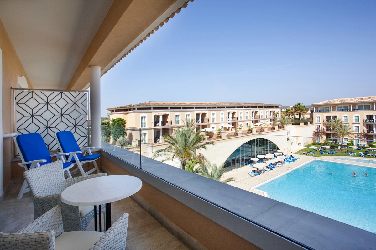 Rompelberg Cycling Holidays Grupotel Playa de Palma Suites & Spa sfeerbeeld 8