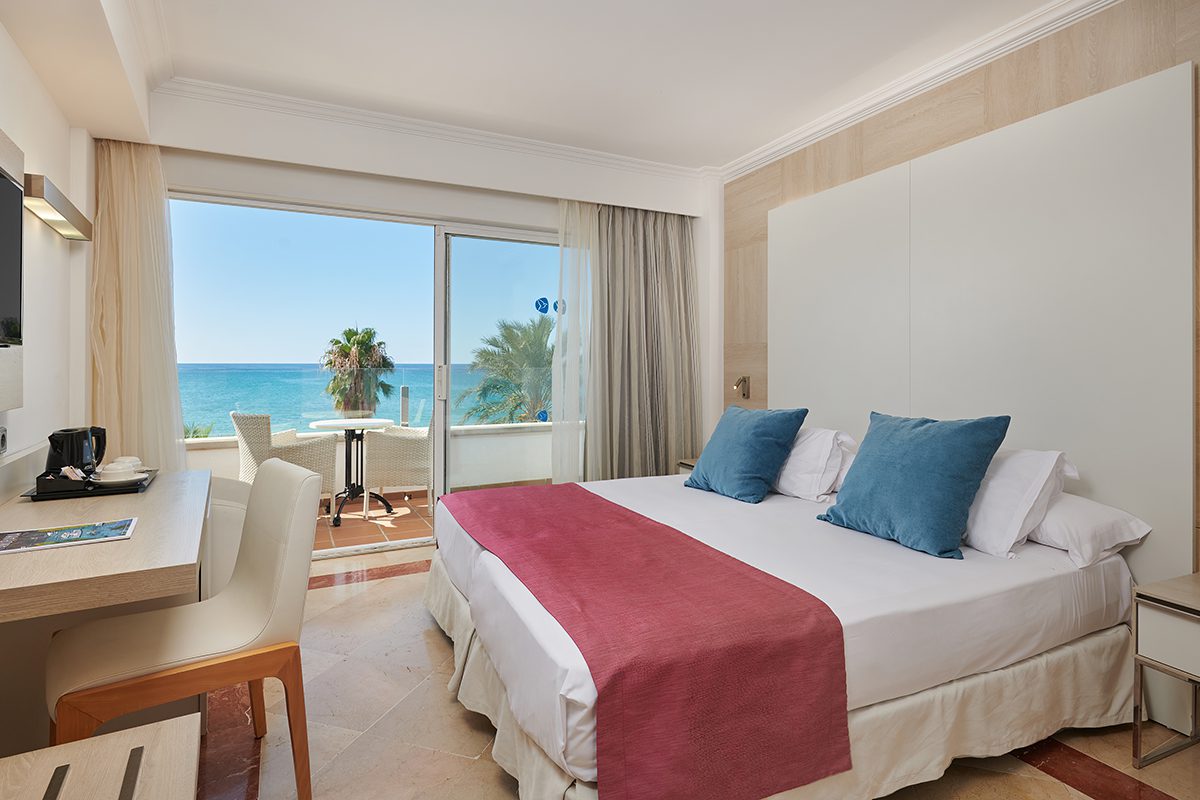 Grupotel Acapulco Playa – Rompelberg Cycling Holidays Sfeerbeeld 2