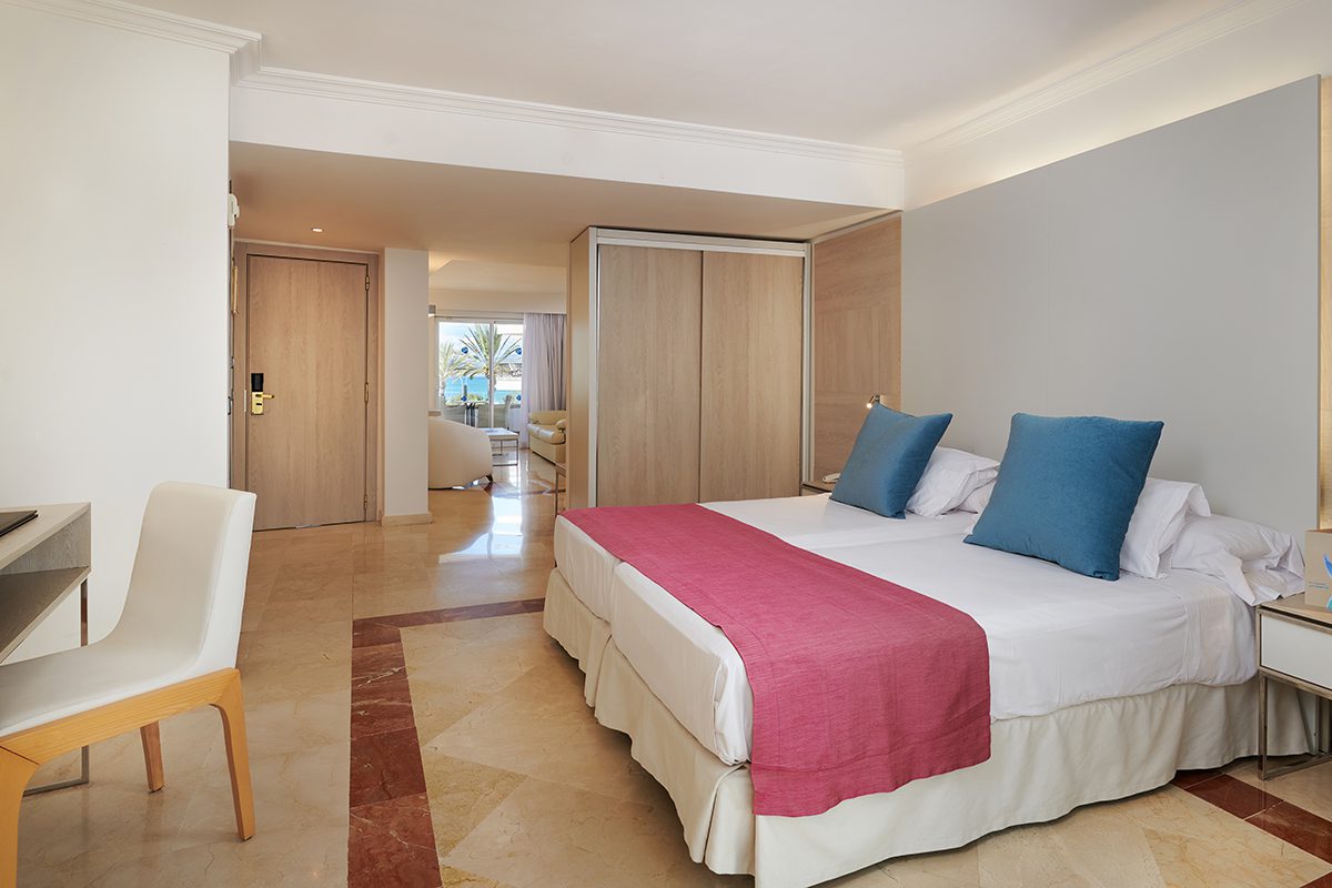 Grupotel Acapulco Playa – Rompelberg Cycling Holidays Sfeerbeeld 7