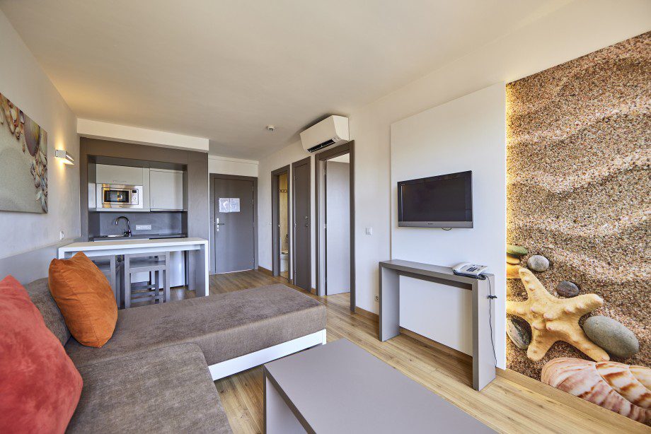 Rompelberg Cycling Holidays – Apartamentos Jade Sfeerbeeld 1