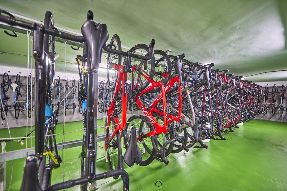 Rompelberg Cycling Holidays – Apartamentos Jade Sfeerbeeld 10