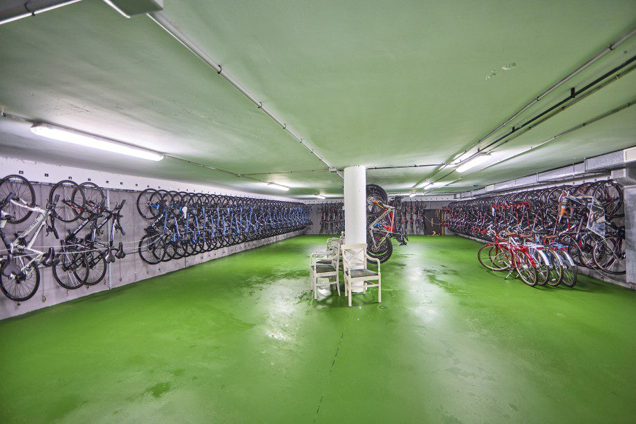 Rompelberg Cycling Holidays – Apartamentos Jade Sfeerbeeld 11