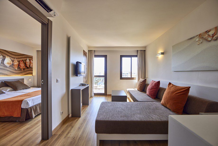 Rompelberg Cycling Holidays – Apartamentos Jade Sfeerbeeld 2