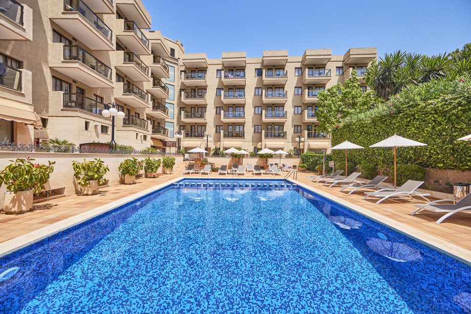 Rompelberg Cycling Holidays – Apartamentos Jade Sfeerbeeld 5