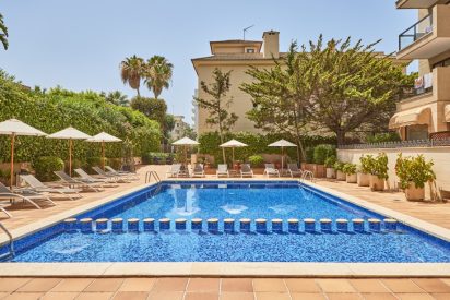 Rompelberg Cycling Holidays – Apartamentos Jade Sfeerbeeld 6