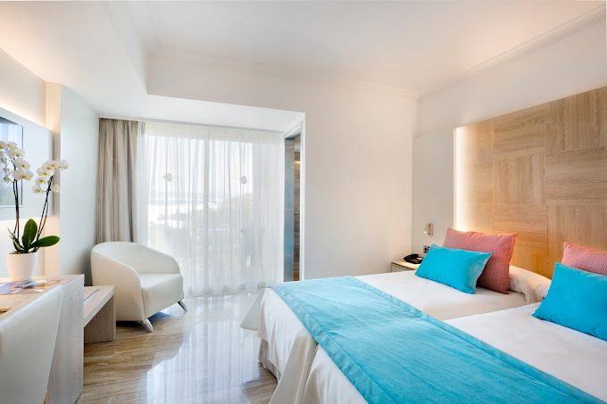 Rompelberg Cycling Holidays Grupotel Orient sfeerbeeld 2