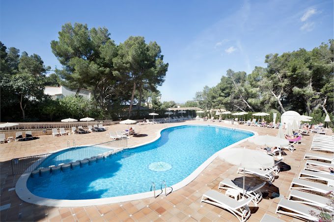 Rompelberg Cycling Holidays Grupotel Orient sfeerbeeld 3