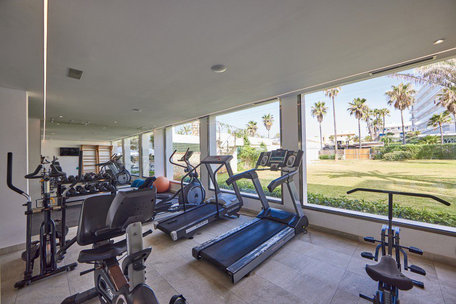 Rompelberg Cycling Holidays – Hotel Playa Golf Sfeerbeelden 11