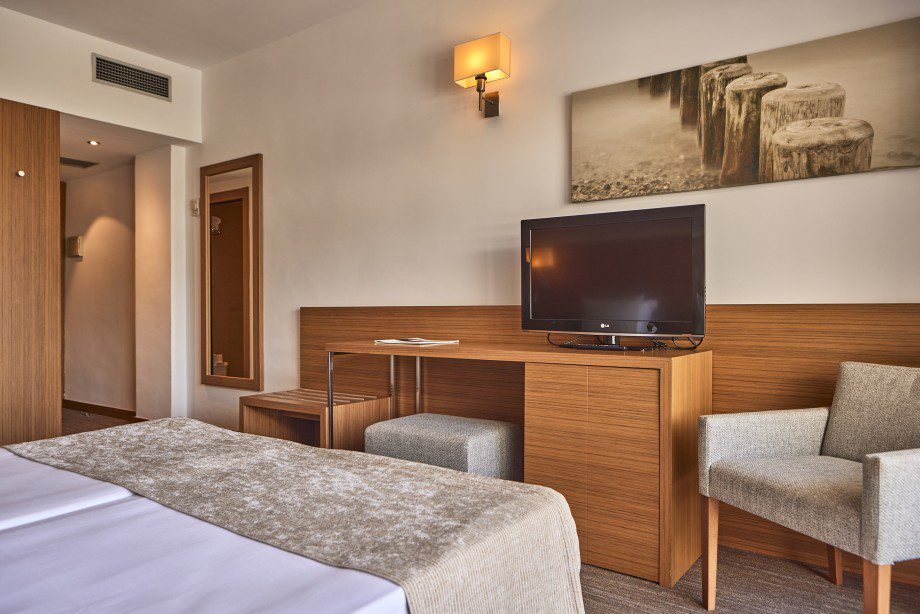 Rompelberg Cycling Holidays – Hotel Playa Golf Sfeerbeelden 13