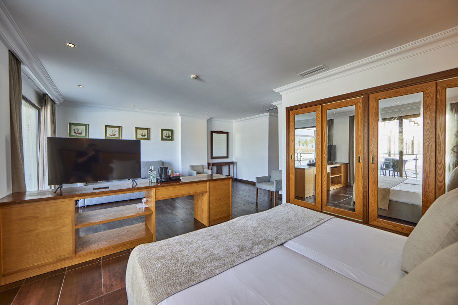 Rompelberg Cycling Holidays – Hotel Playa Golf Sfeerbeelden 15