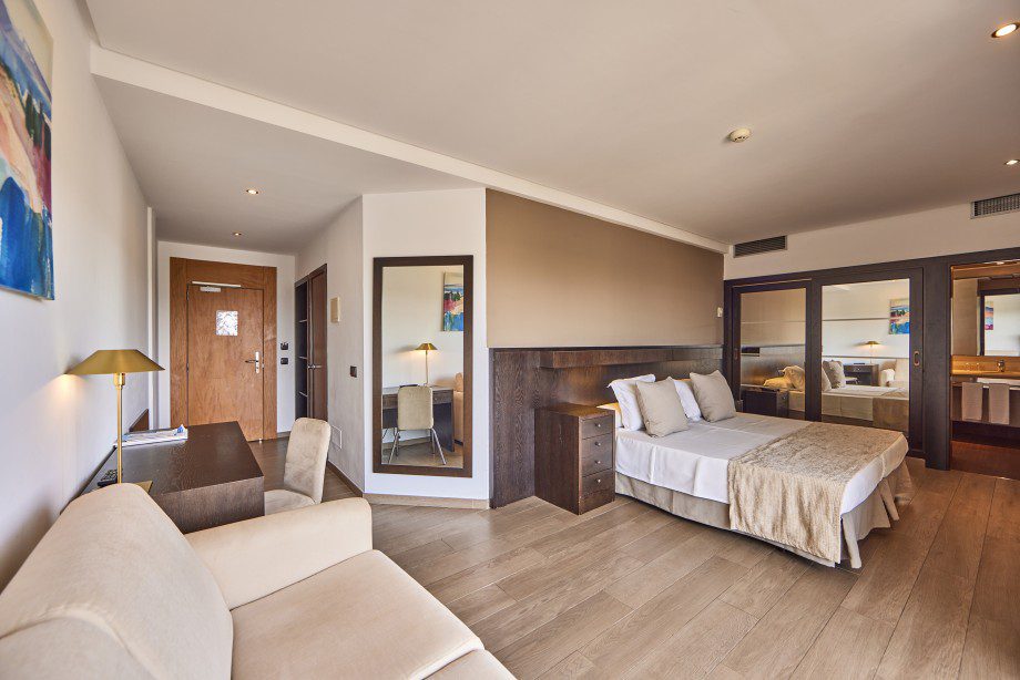 Rompelberg Cycling Holidays – Hotel Playa Golf Sfeerbeelden 16