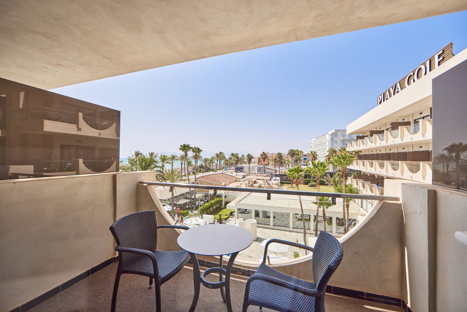 Rompelberg Cycling Holidays – Hotel Playa Golf Sfeerbeelden 18