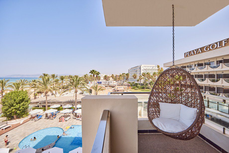 Rompelberg Cycling Holidays – Hotel Playa Golf Sfeerbeelden 19