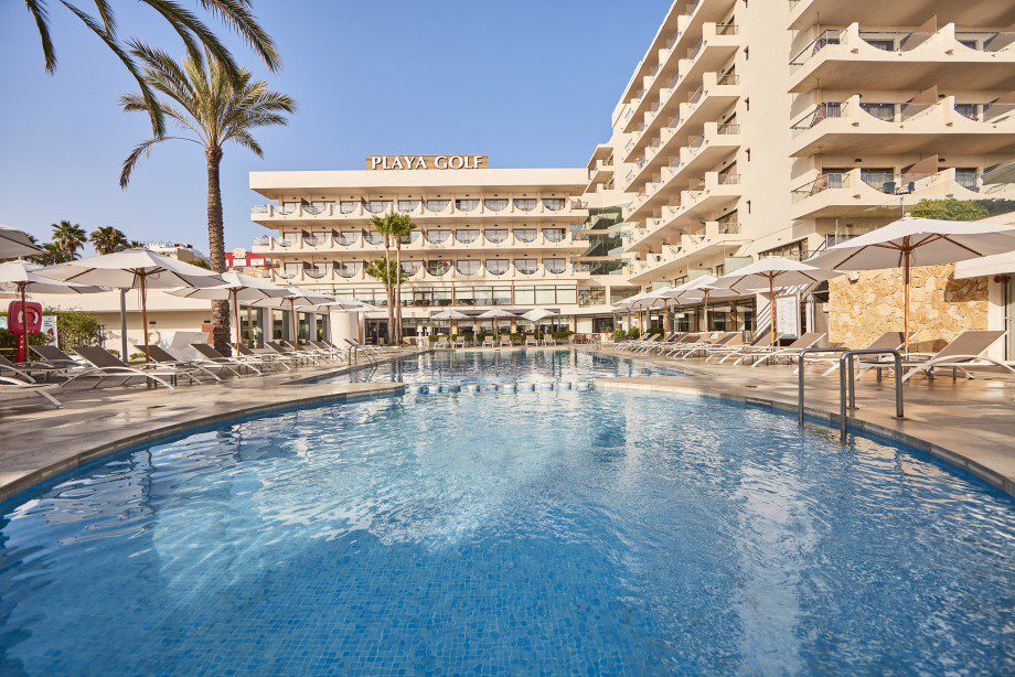 Rompelberg Cycling Holidays – Hotel Playa Golf Sfeerbeelden 3