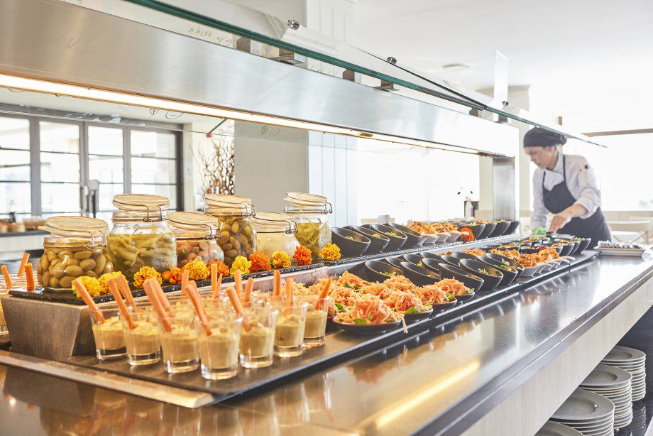 Rompelberg Cycling Holidays – Hotel Playa Golf Sfeerbeelden 6