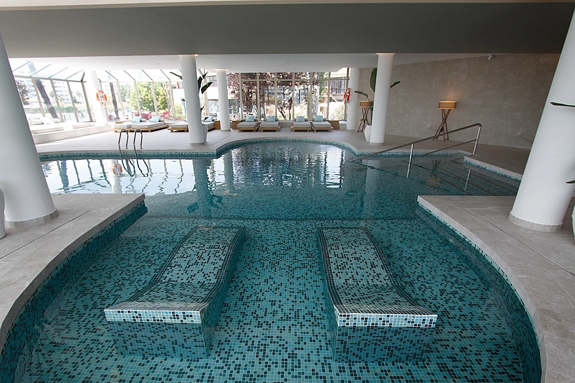 Rompelberg Cycling Holidays Rei Del Mediterrani Palace Sfeerfoto’s 10