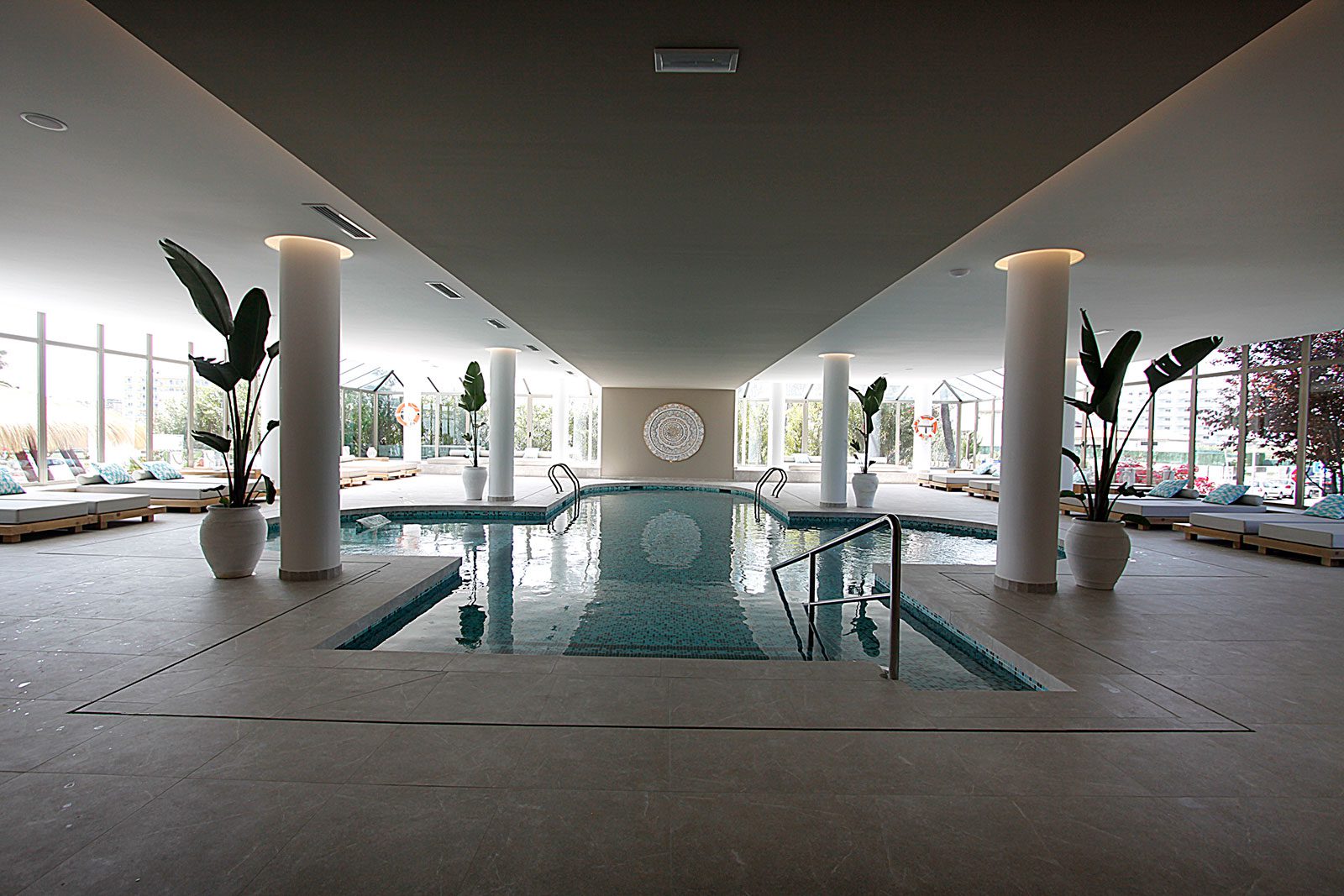 Rompelberg Cycling Holidays Rei Del Mediterrani Palace Sfeerfoto’s 3