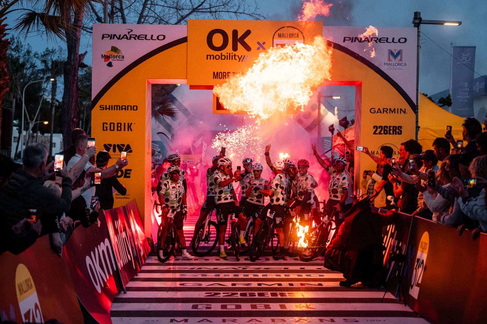 5_Mallorca 312 OK Mobility 2027
