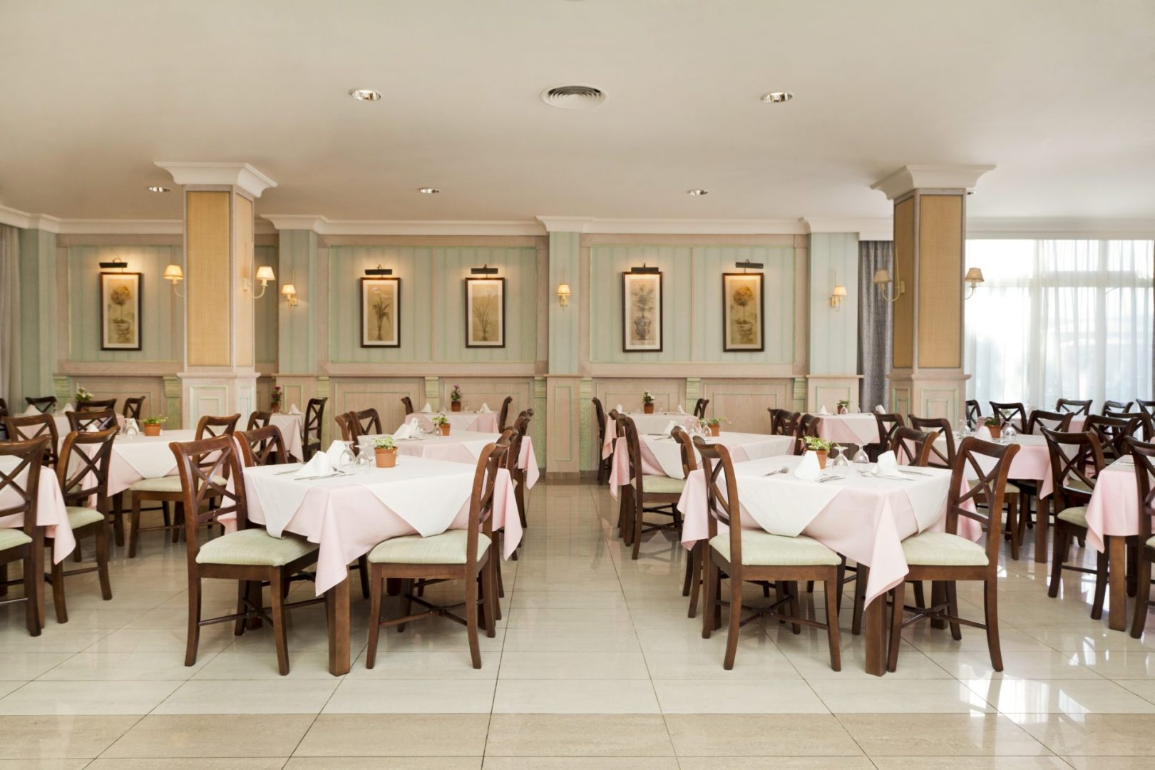 RESTAURANT AMAPOLA