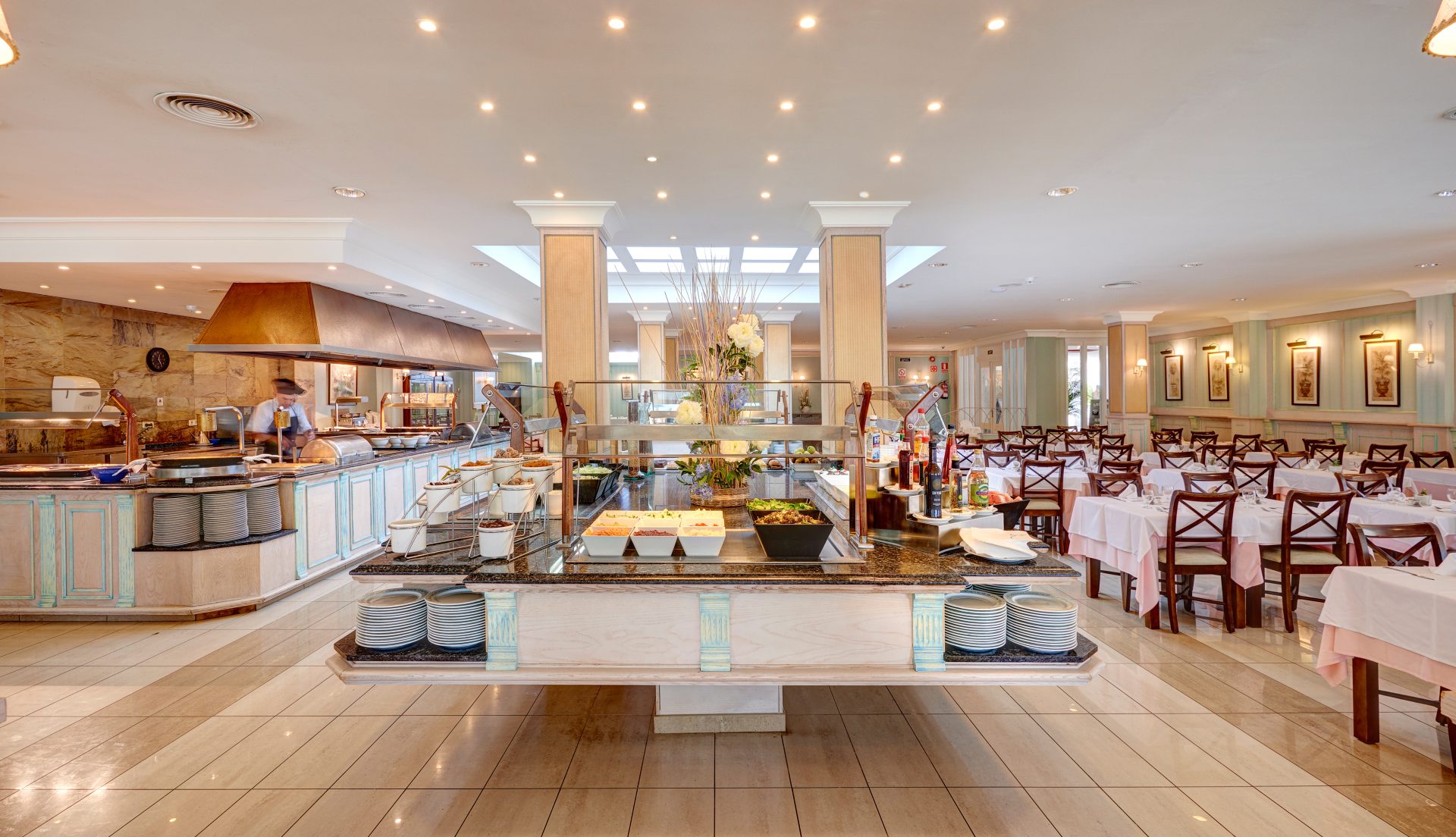 RESTAURANT_1 AMAPOLA