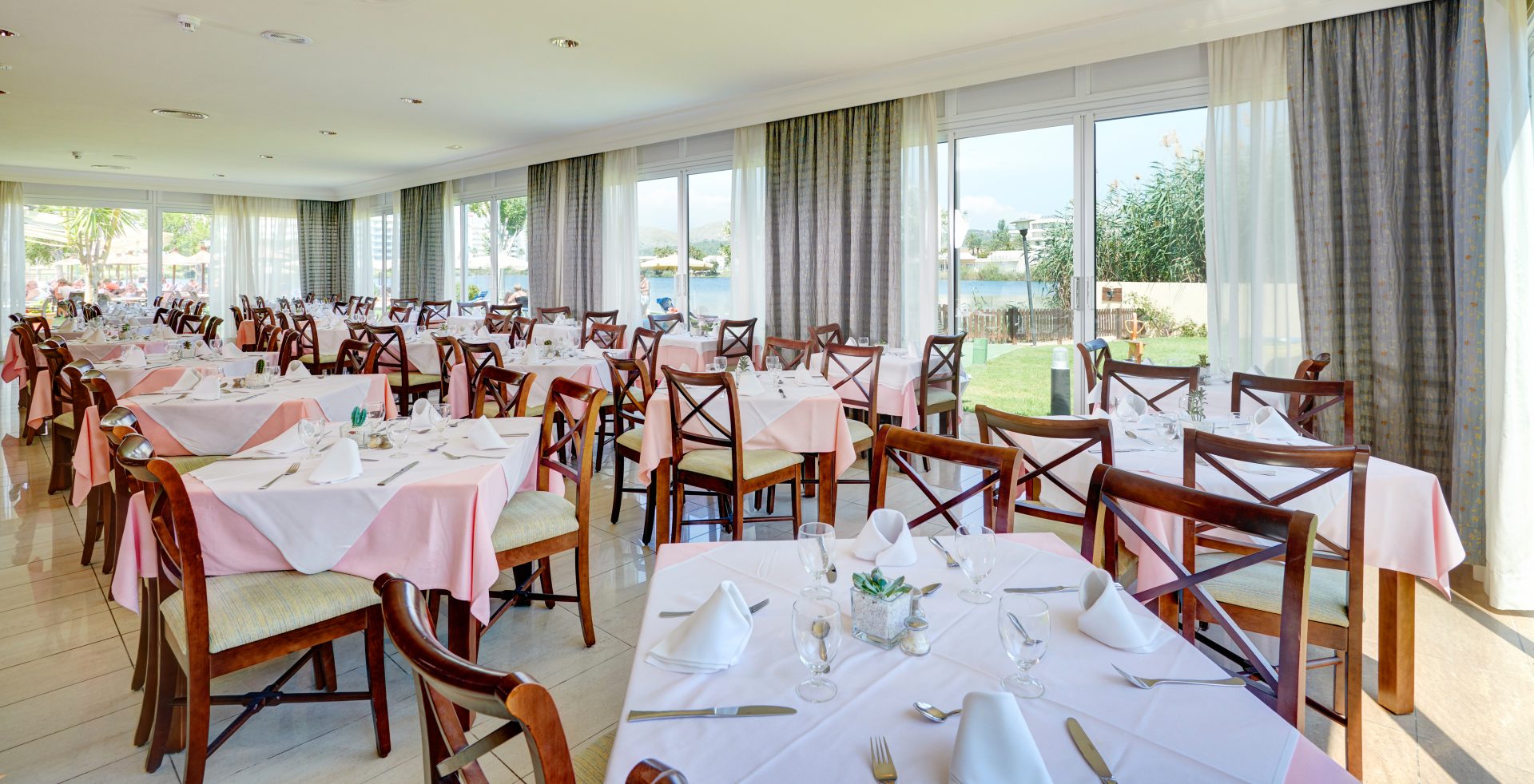RESTAURANT_2 AMAPOLA