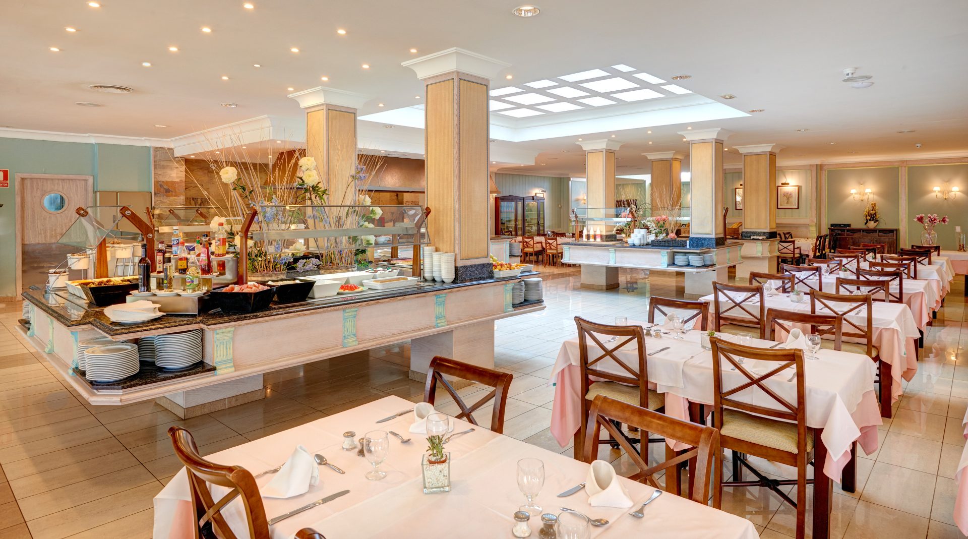 RESTAURANT_3 AMAPOLA