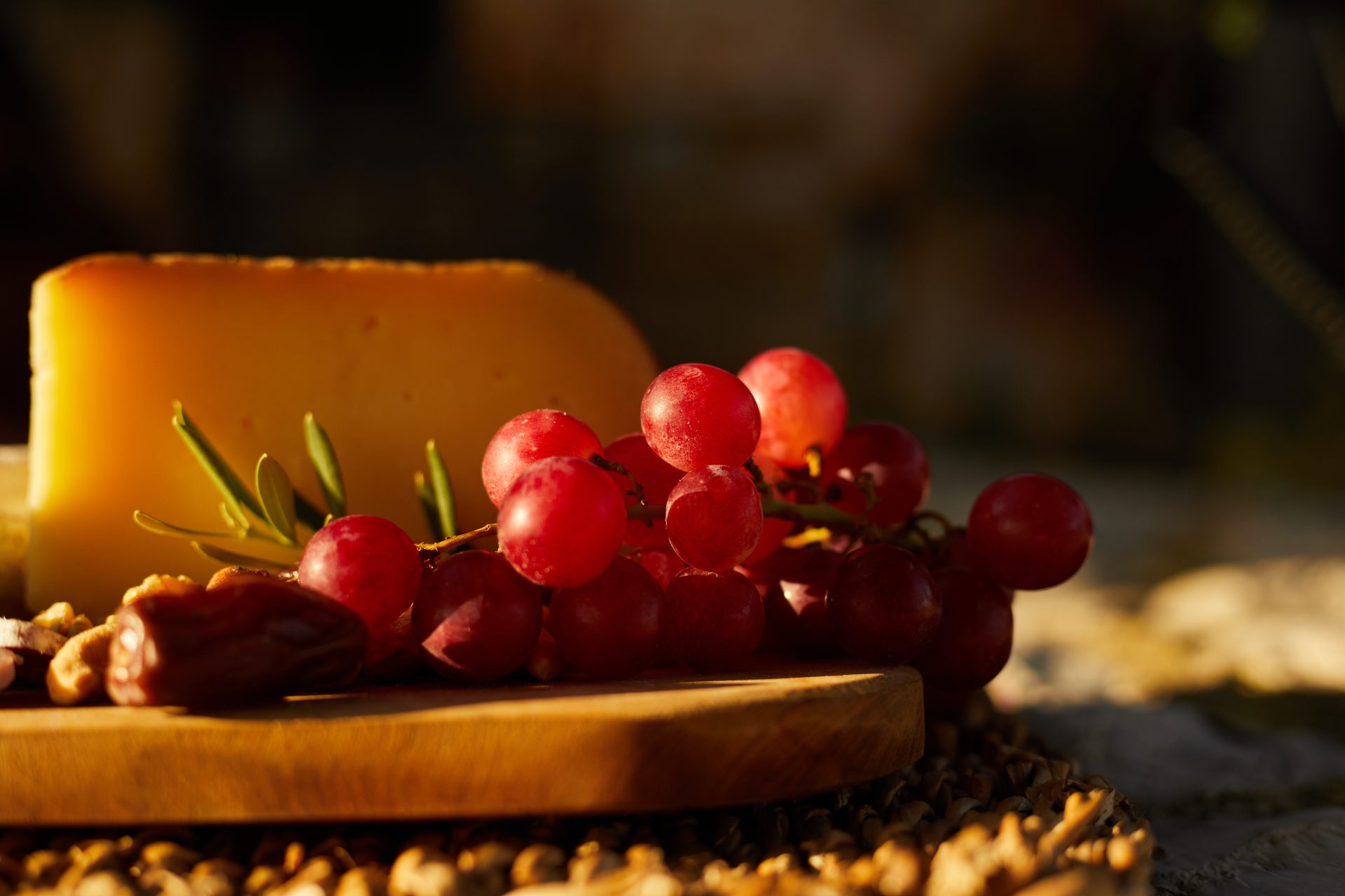 Gastronomía Mediterranea