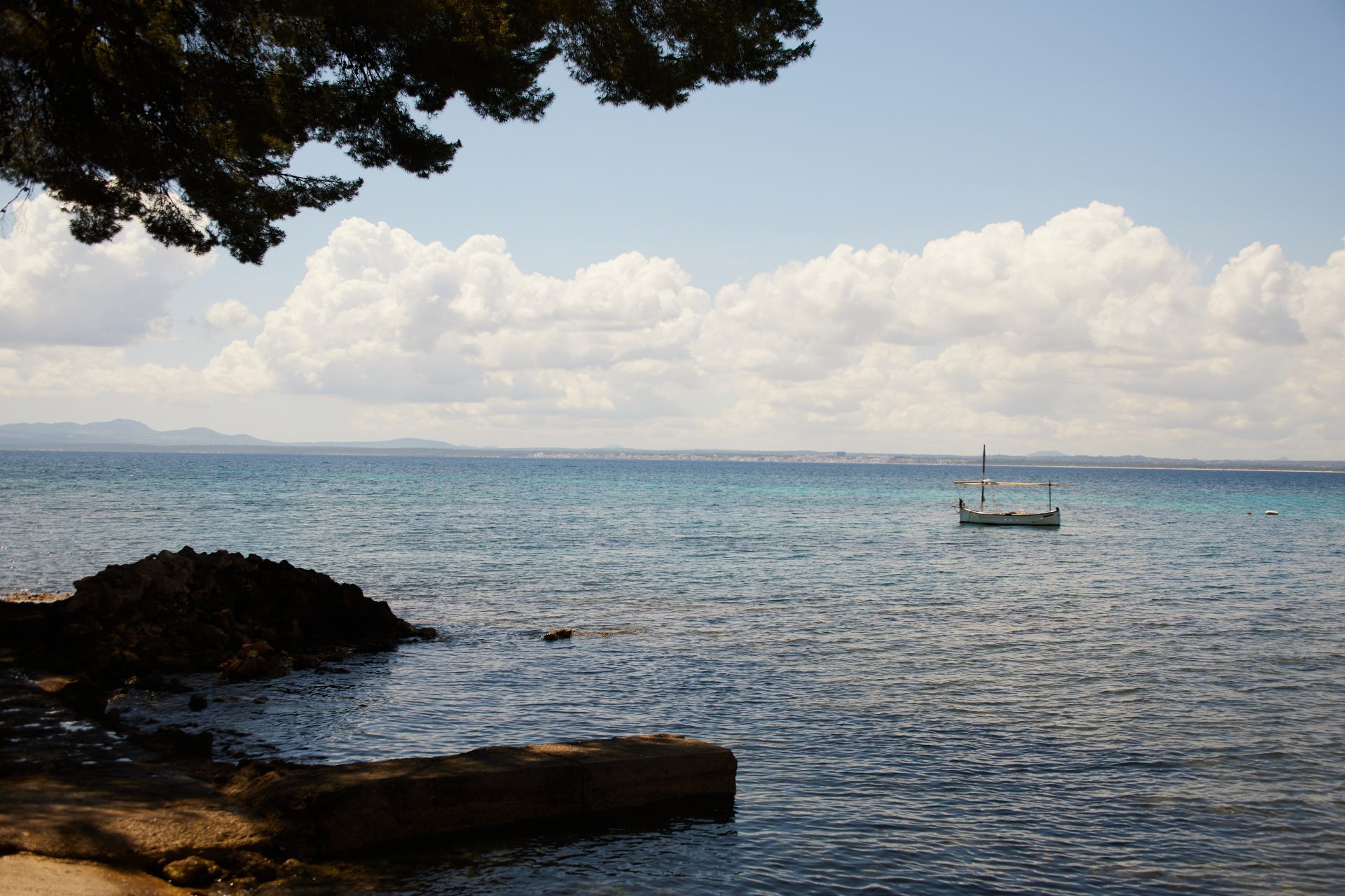 Inmood Aucanada Cala 1