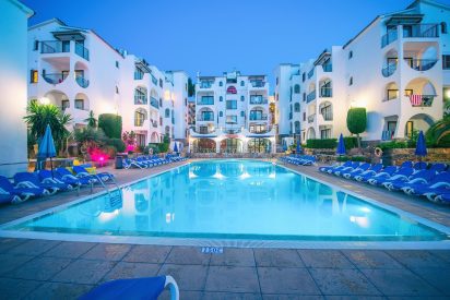 Flipflop Apartment (5)